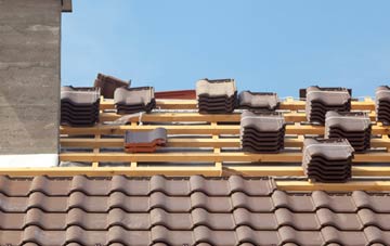 Beare clay roofing costs