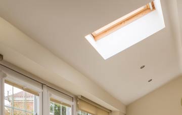 Beare conservatory roof insulation companies